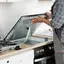 Appliance repair handyman in Saint Petersburg, FL for cooktops and kitchen appliances
