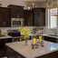 Cabinet painting in Saint Petersburg, FL for kitchen cabinet refinishing