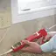 Caulking service in Saint Petersburg, FL for kitchens, bathrooms, and home sealing