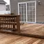 Deck sealing in Saint Petersburg, FL for wood deck waterproofing and protection
