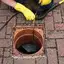 Drain cleaning in Saint Petersburg, FL for clogged drains and sewer lines