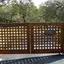 Driveway gate installation in Saint Petersburg, FL for homes and properties
