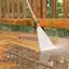 Pressure washing service in Saint Petersburg, FL for decks and outdoor surfaces
