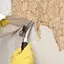 Wallpaper removal in Saint Petersburg, FL for wall prep and home updates