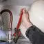 Water heater repair in Saint Petersburg, FL for leaks, valves, and pipe connections